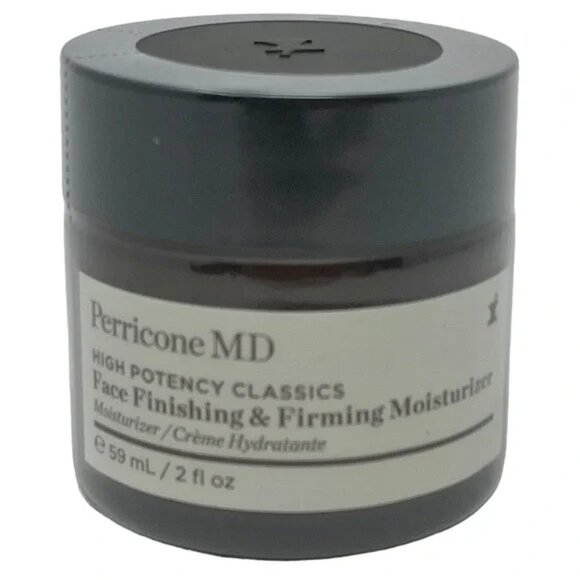 Perricone MD Face Finishing Firming Moisturizer 2 fl oz 01S1310 Famous Brand - Picture 2 of 7